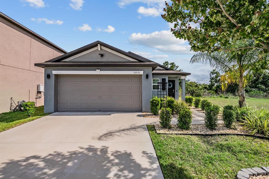 10331 BLUE PLUME COURT