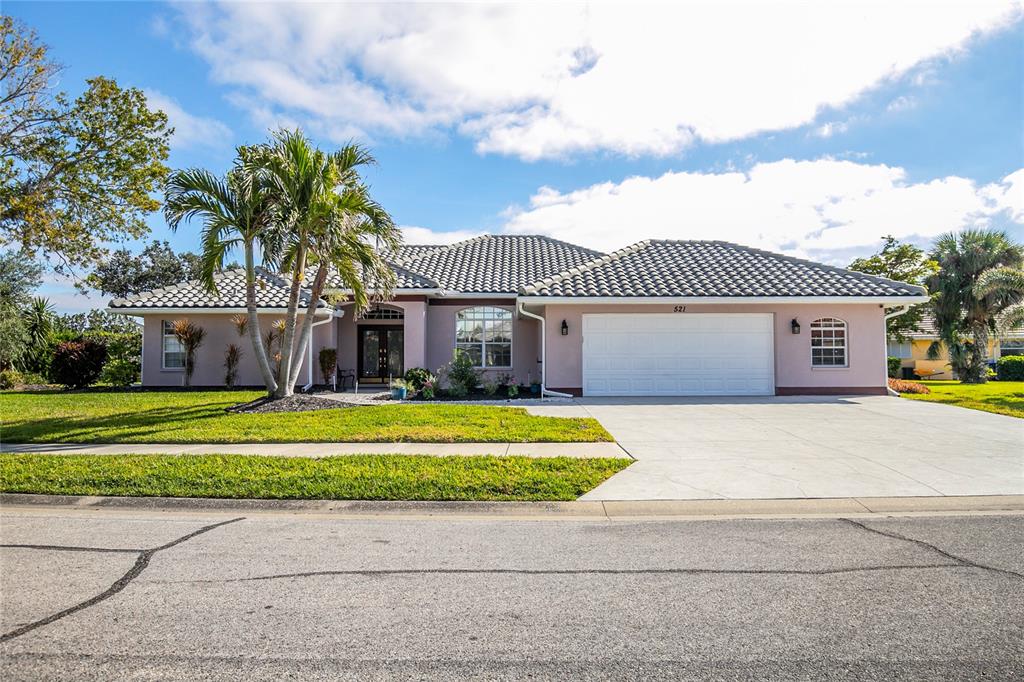 521 PENNYROYAL PLACE