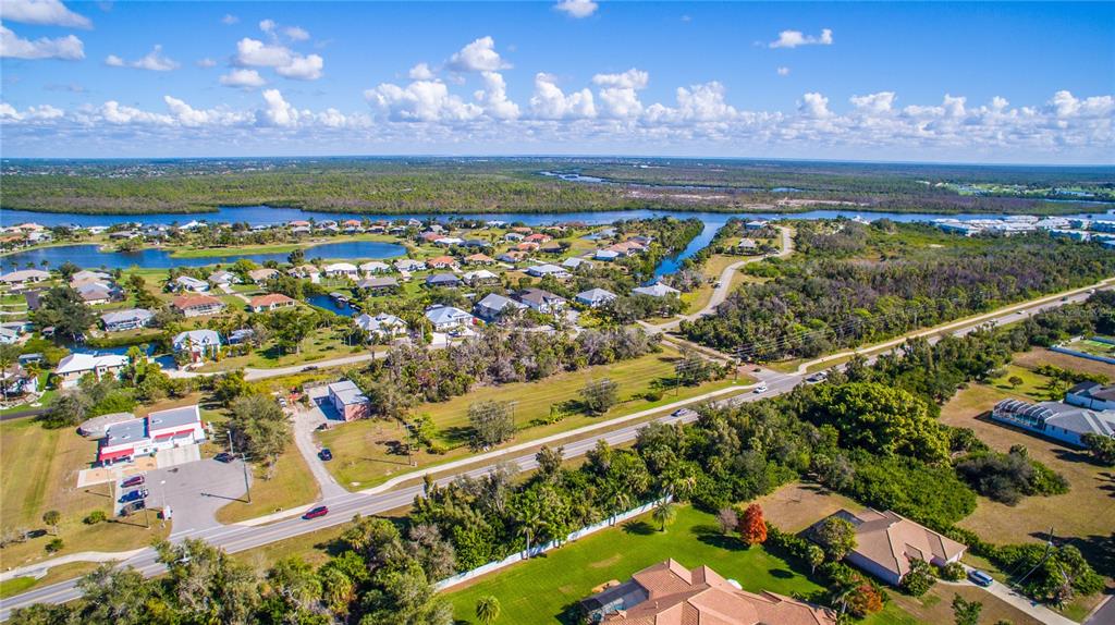 10071 CREEKSIDE DRIVE, PLACIDA, FL — photo 2 of 16