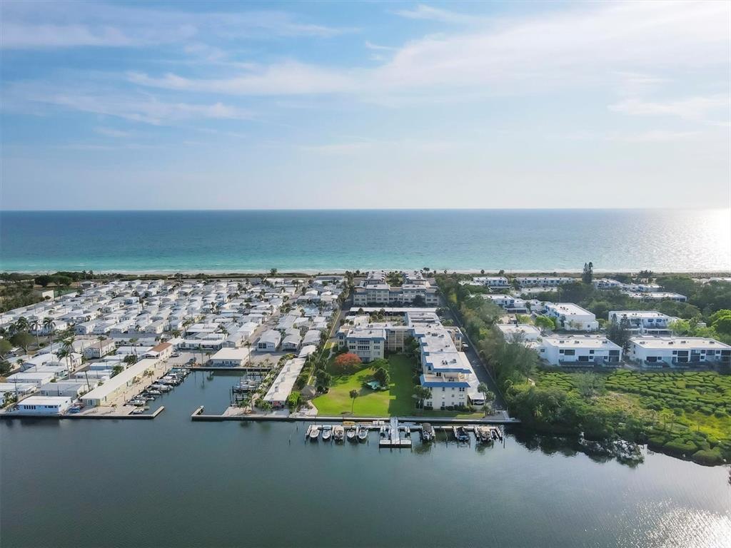 3810 GULF OF MEXICO DRIVE UNIT F105
