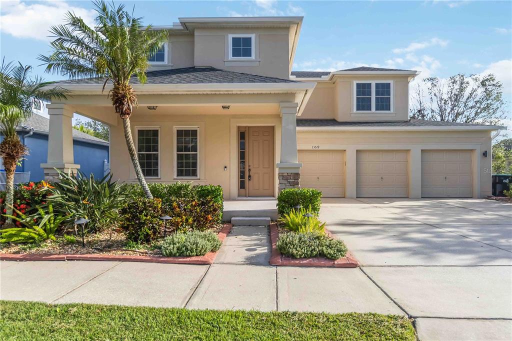 13519 BICTON LANE, WINDERMERE, FL — photo 2 of 30
