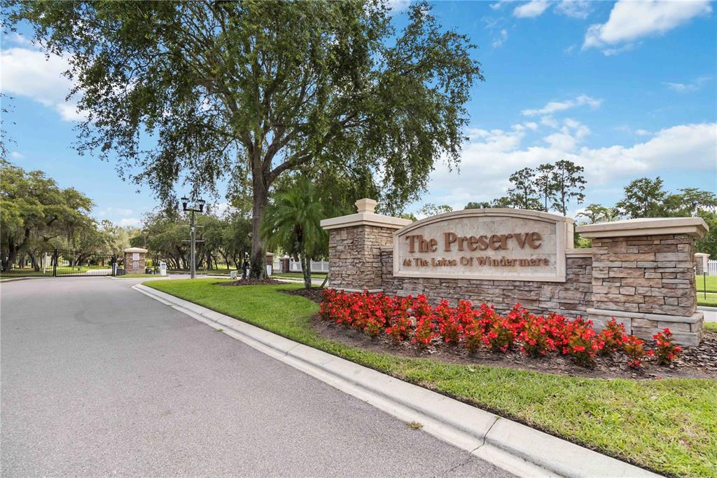 13519 BICTON LANE, WINDERMERE, FL — photo 3 of 30