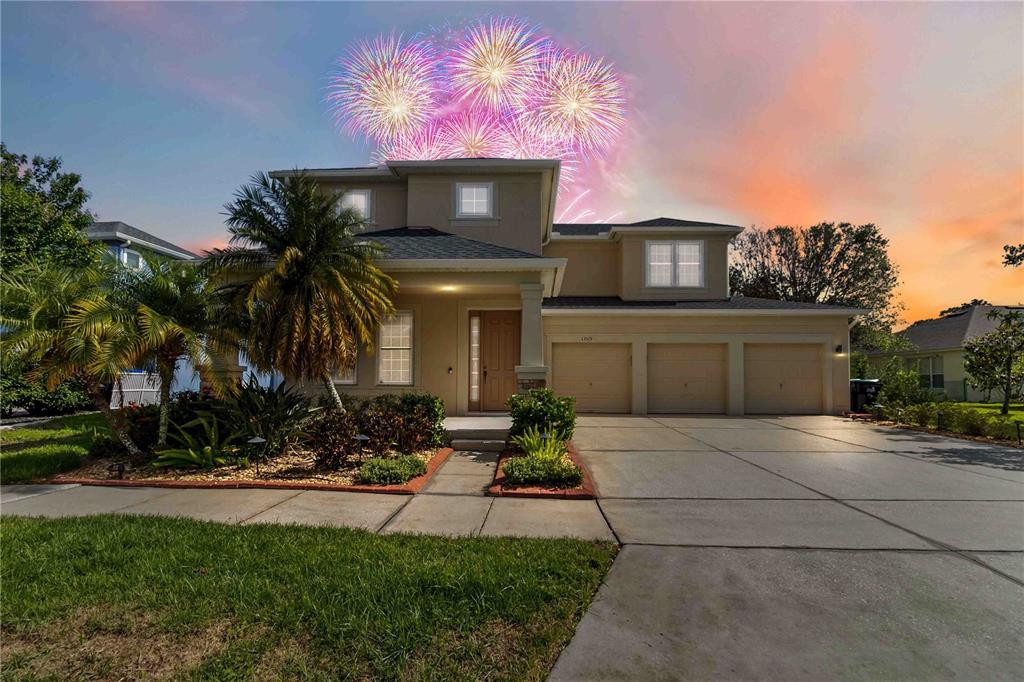 13519 BICTON LANE, WINDERMERE, FL — photo 4 of 30