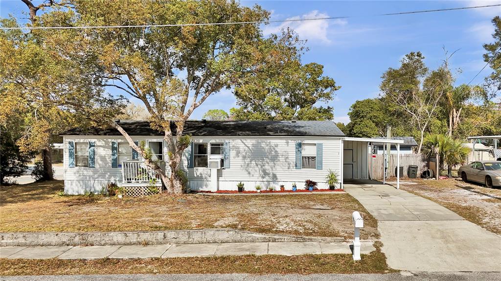 415 N WINTER PARK DRIVE