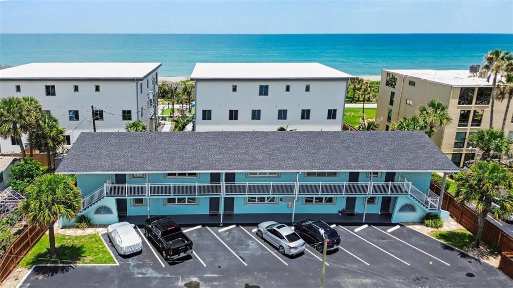 1011 S MIRAMAR AVENUE UNIT 9