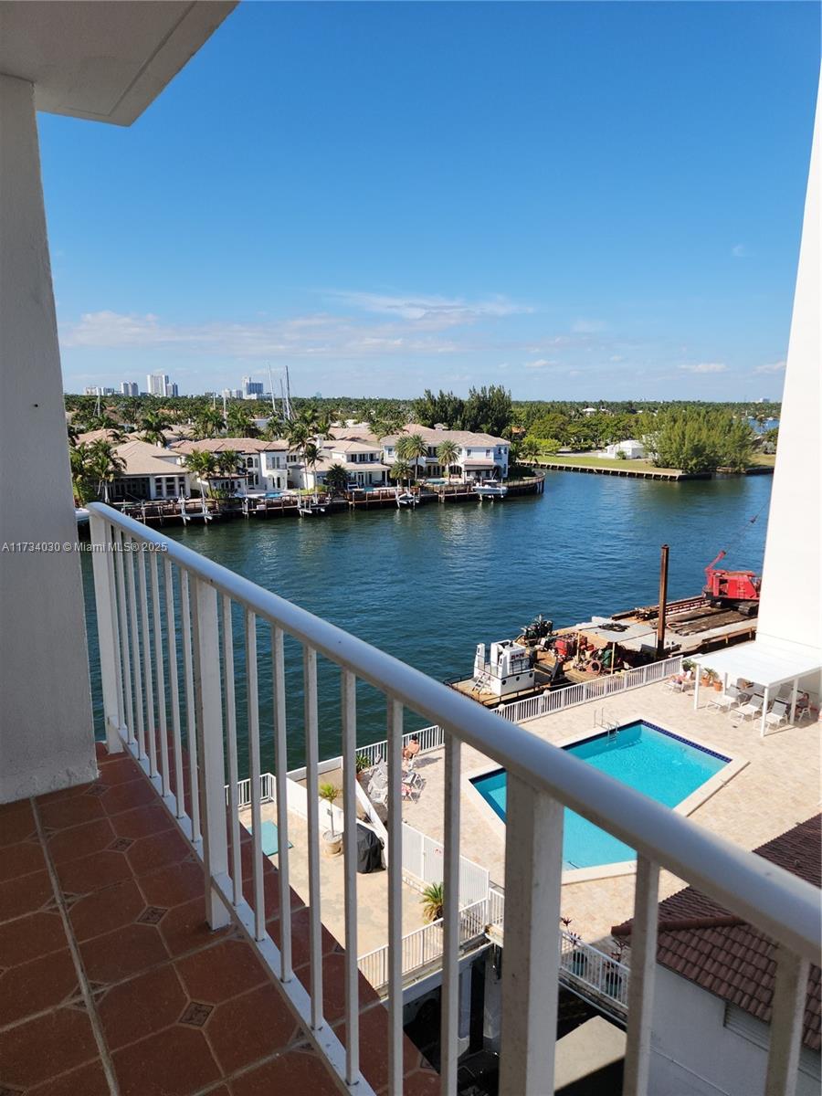 1410 S Ocean Dr # 703, Hollywood FL 33019