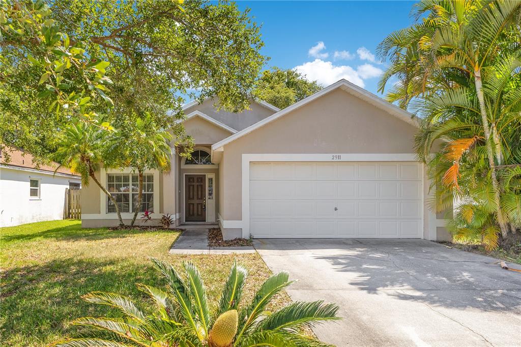 2911 SAINT JAMES LANE