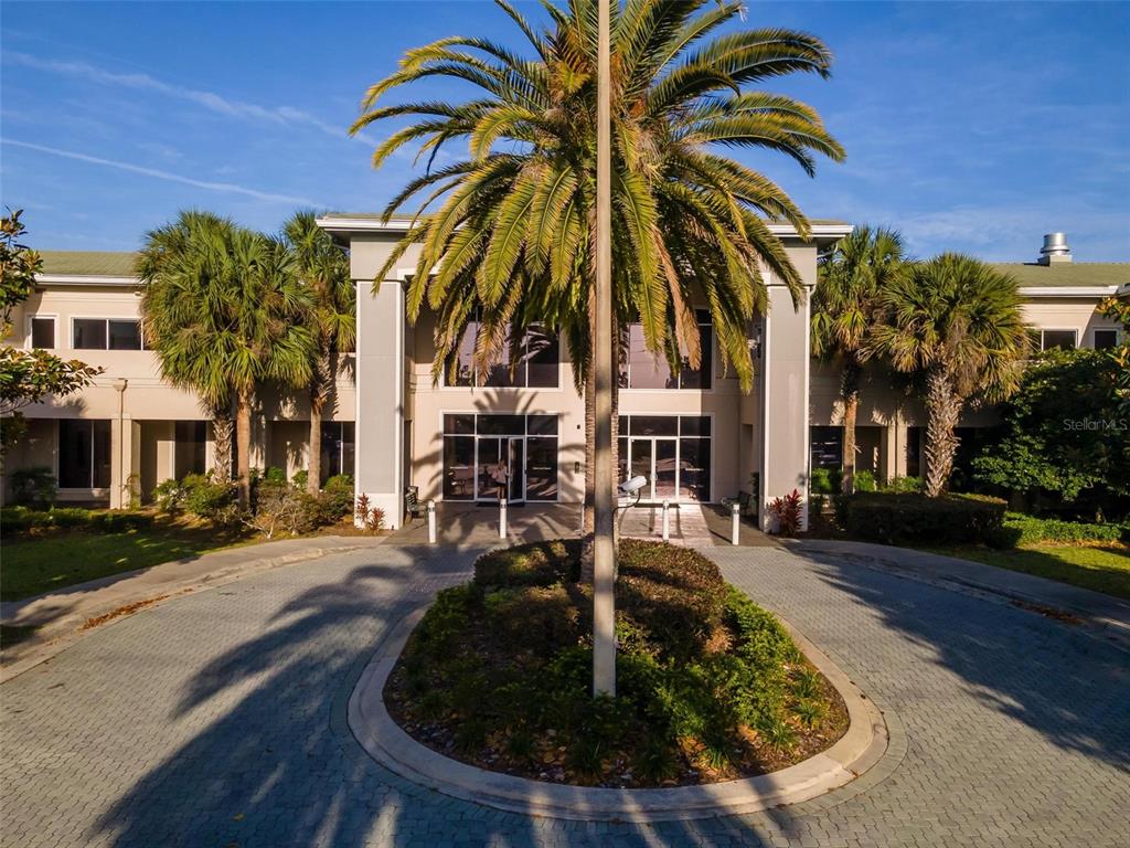 6000 TURKEY LAKE ROAD UNIT 204