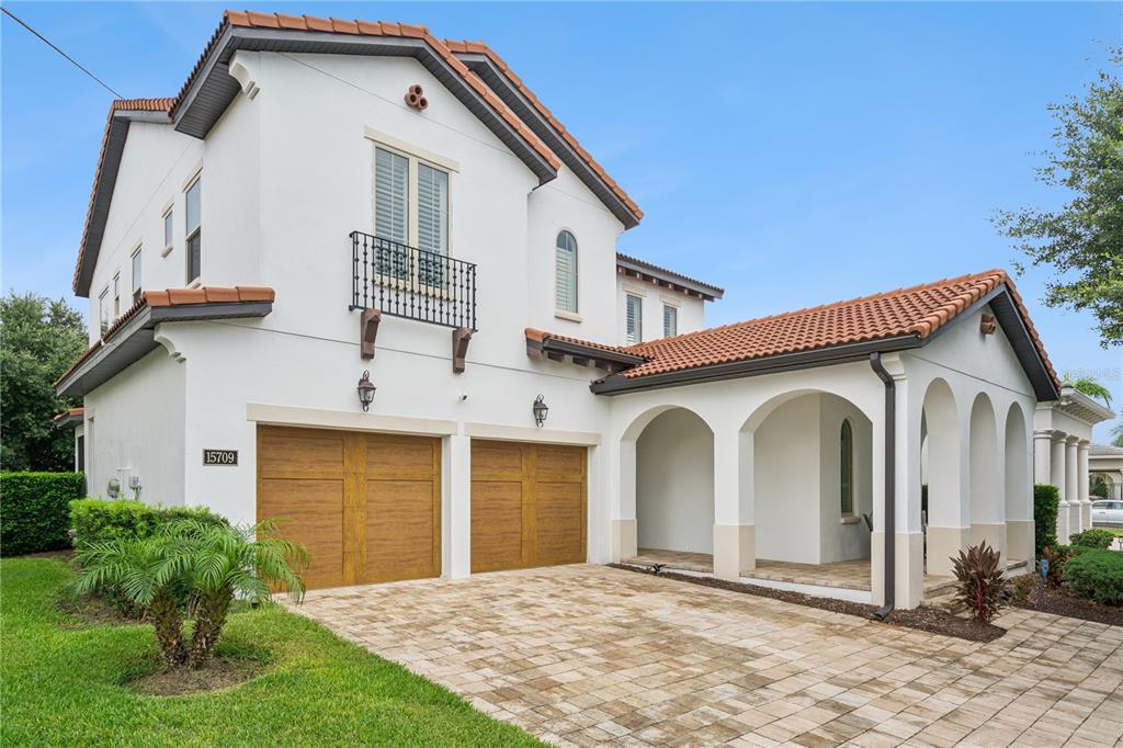 15709 SHOREBIRD LANE
