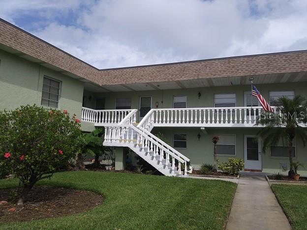 1250 S PINELLAS AVENUE UNIT 809