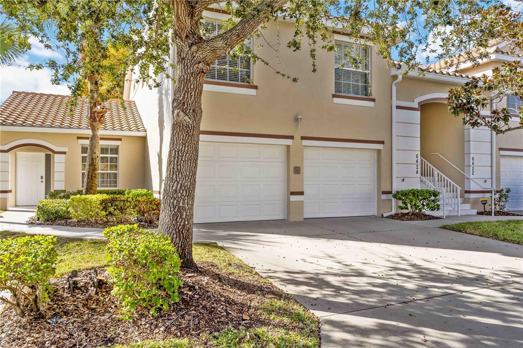 6424 BAY CEDAR LANE UNIT 201