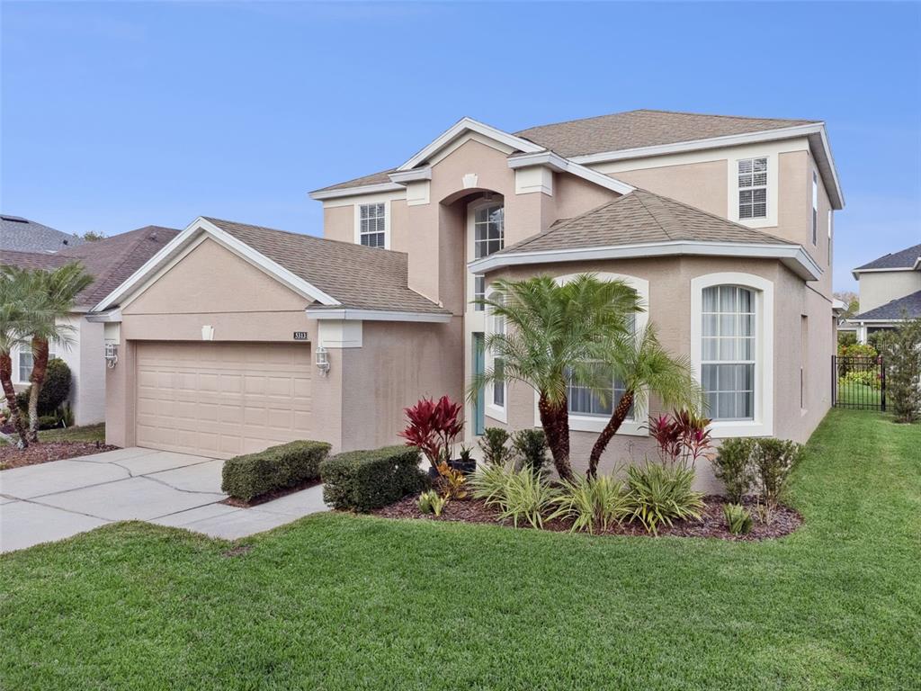 5313 TORTUGA DRIVE
