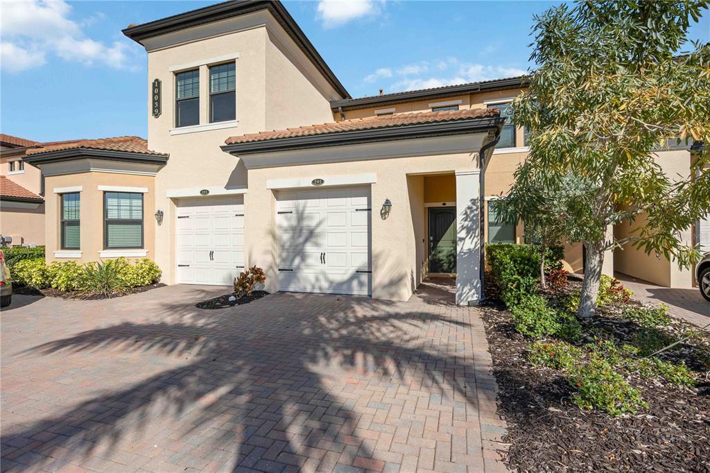 10039 CROOKED CREEK DRIVE UNIT 201