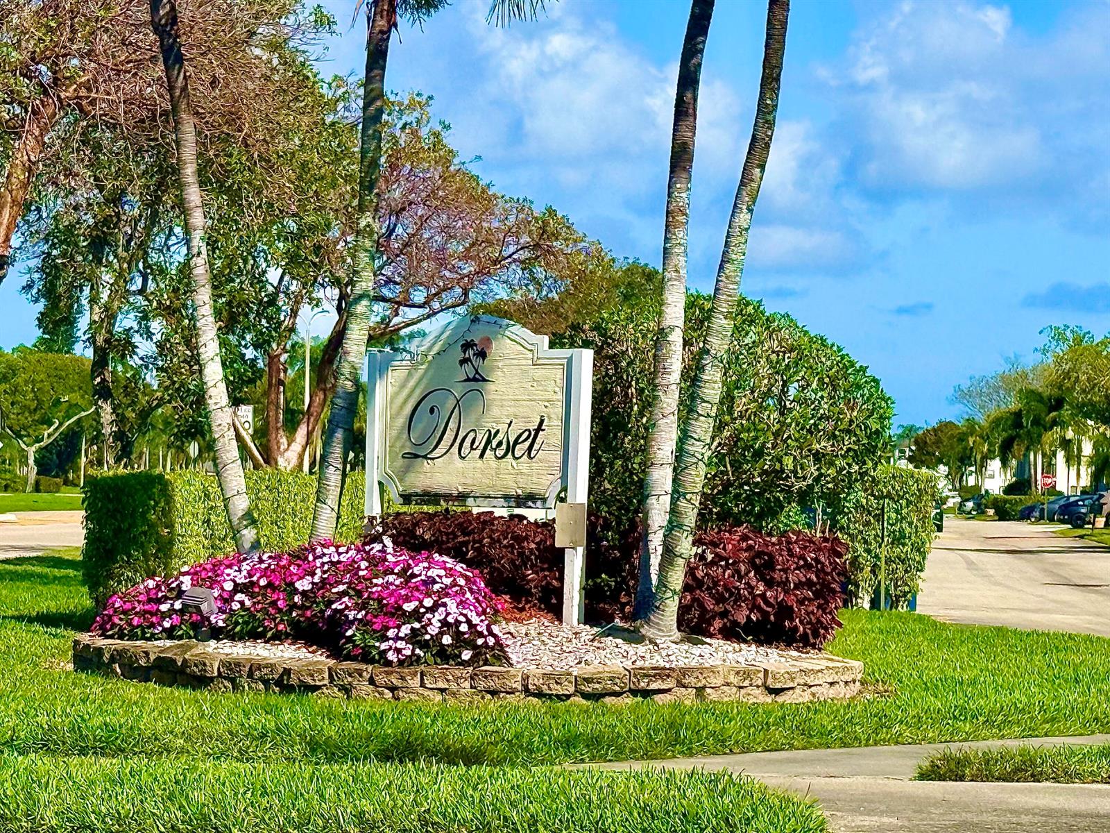 13 Dorset A, Boca Raton FL 33434