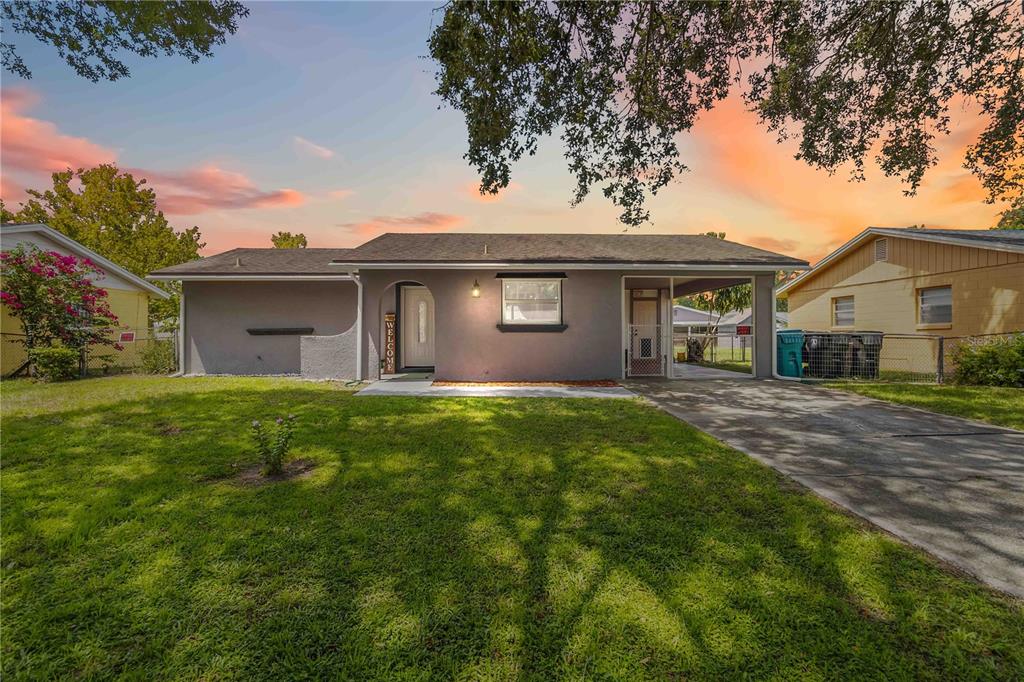 3046 GRANDOLA DRIVE