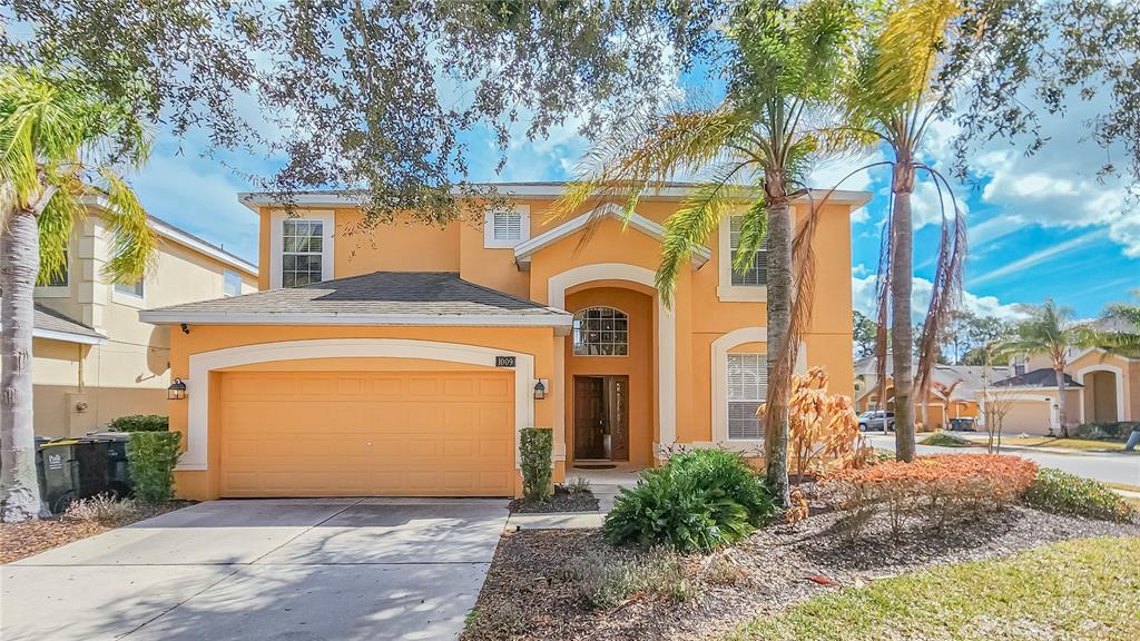 1009 ORANGE COSMOS BOULEVARD