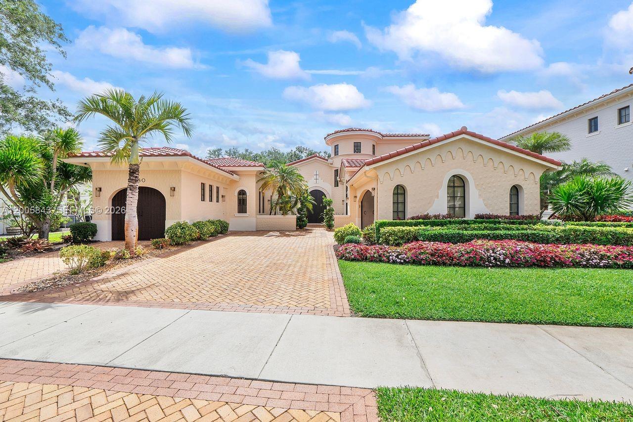 7080 Long Leaf Dr, Parkland FL 33076