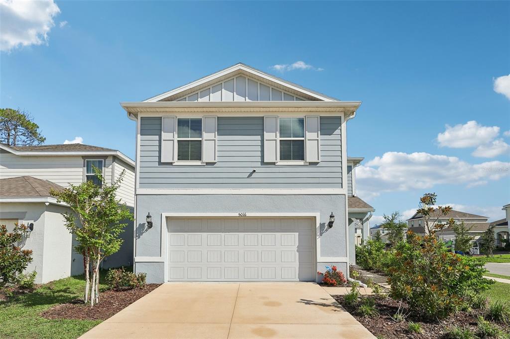 5016 BLUE HAMMOCK COURT