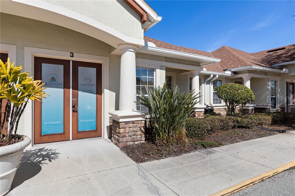 4873 PALM COAST PARKWAY NW UNIT 3