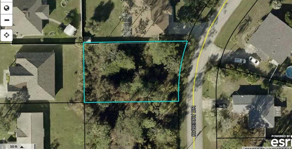 4 RYBERRY DRIVE