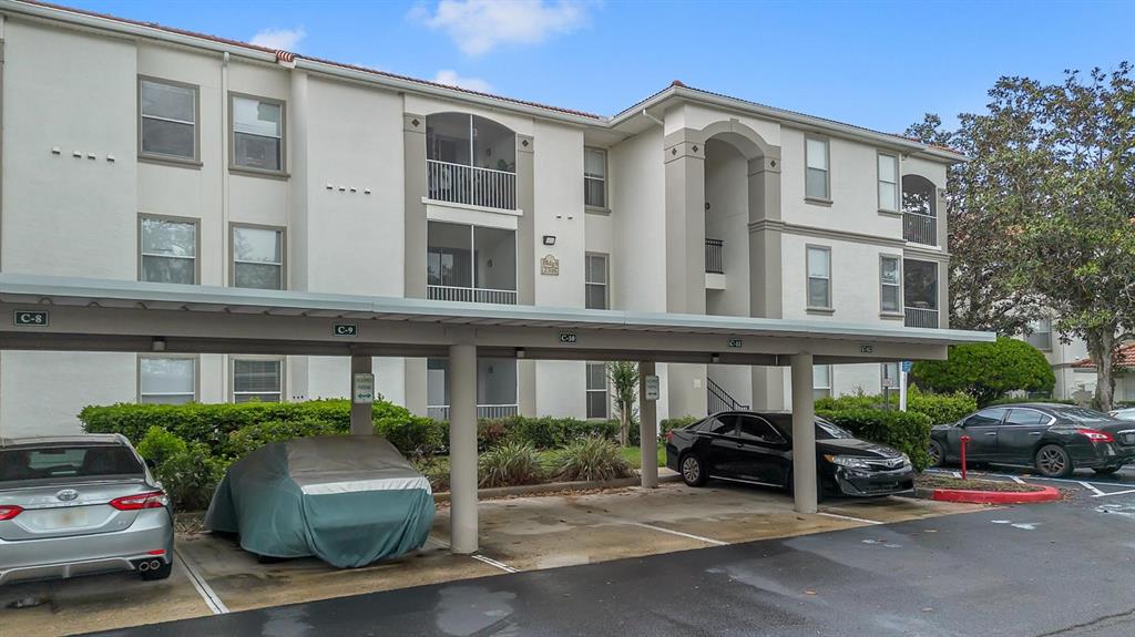 2705 MAITLAND CROSSING WAY UNIT 303