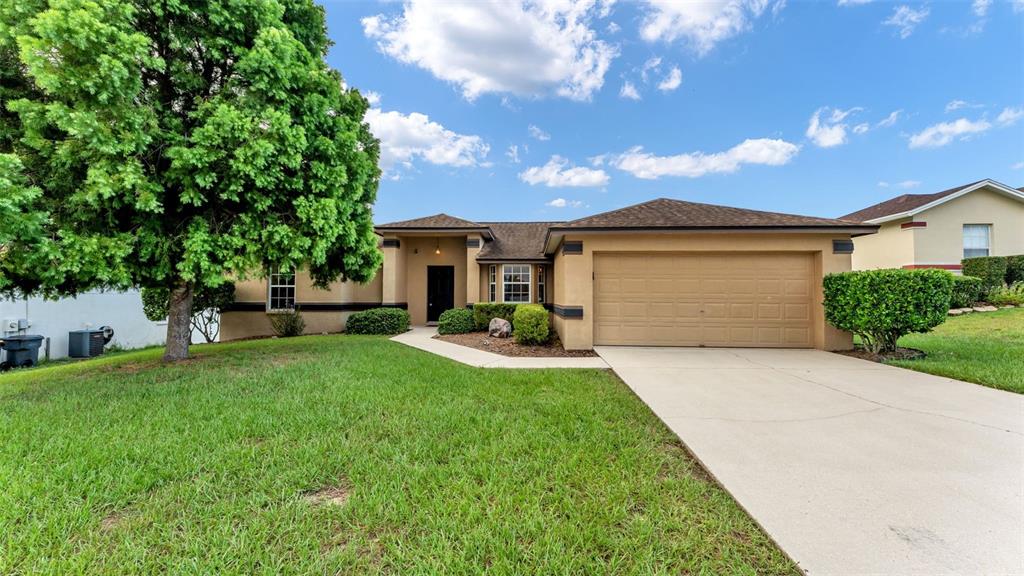 3851 HORIZON HILL DRIVE