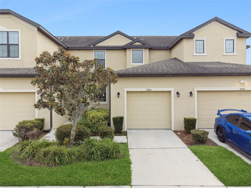 2344 SEVEN OAKS DRIVE