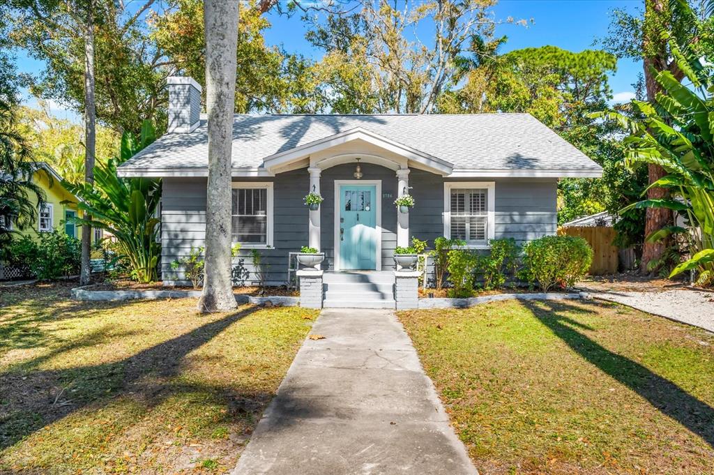 2726 8TH AVENUE W, BRADENTON, FL — photo 2 of 30