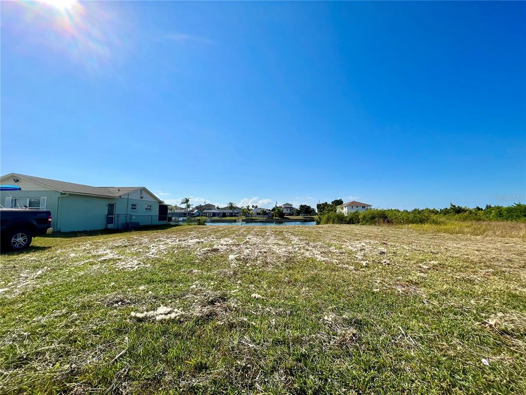 0 POINSETTIA DRIVE, HERNANDO BEACH, FL — photo 2 of 8