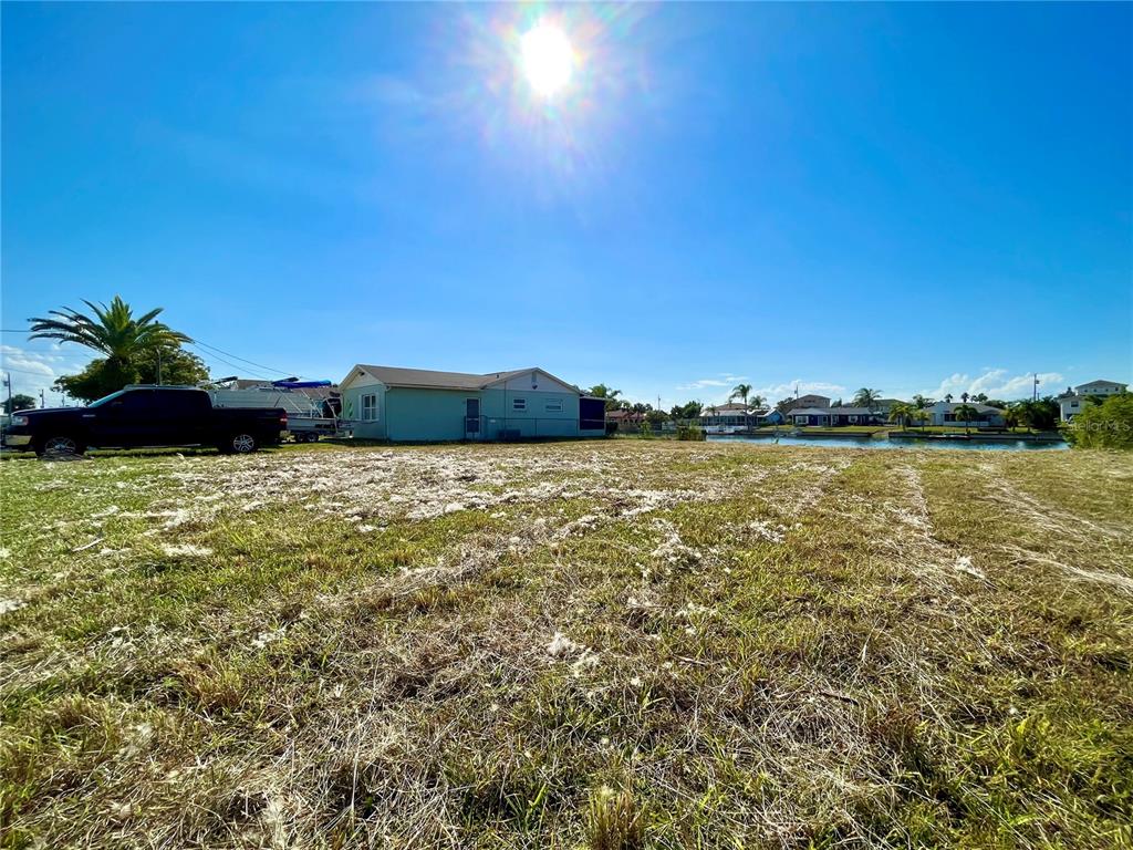 0 POINSETTIA DRIVE, HERNANDO BEACH, FL — photo 3 of 8