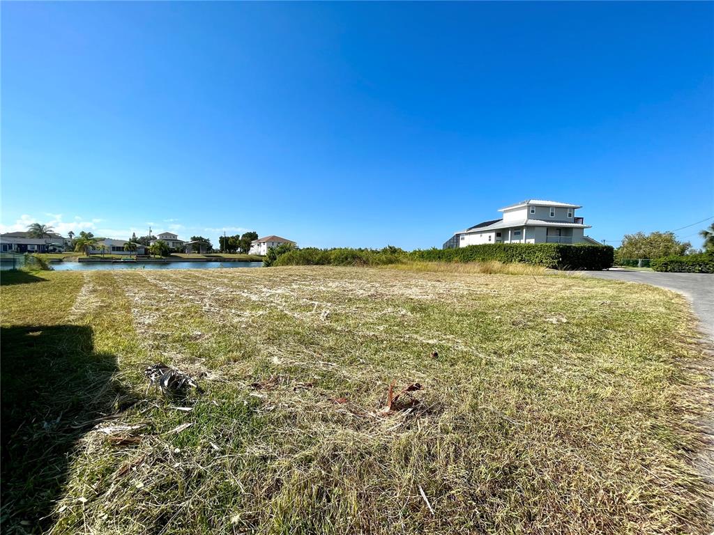 0 POINSETTIA DRIVE, HERNANDO BEACH, FL — photo 4 of 8