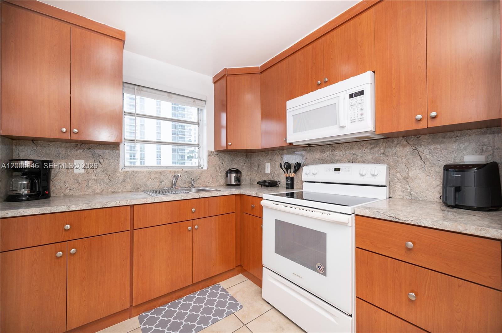 500 NE 26th St # 5D, Miami FL 33137
