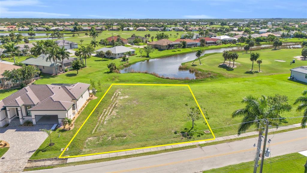 615 MONACO DR, PUNTA GORDA, FL — photo 2 of 24