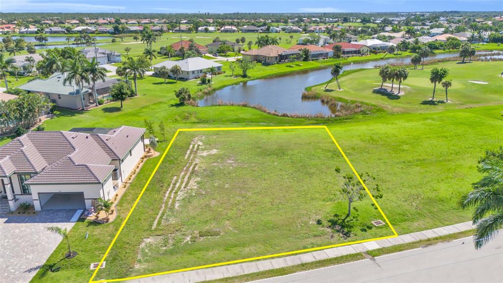 615 MONACO DR, PUNTA GORDA, FL — photo 5 of 24
