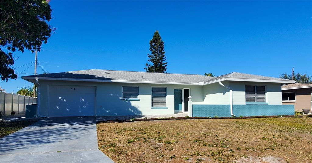 531 S NEPONSIT DRIVE