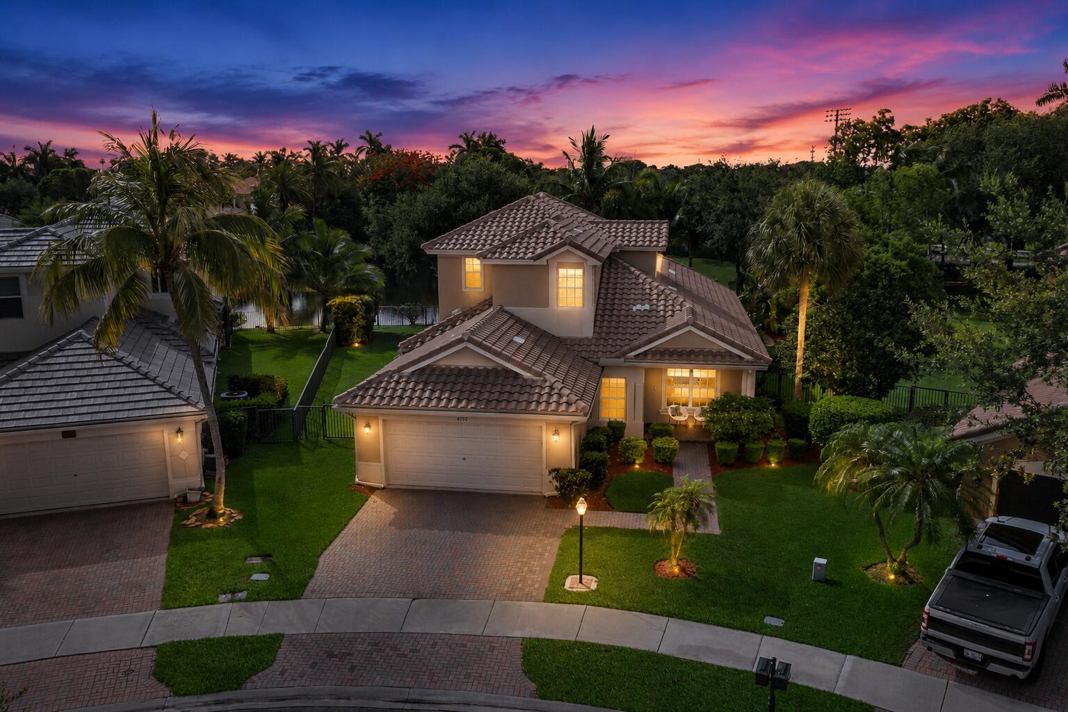 6152 NW 108th Way, Parkland FL 33076