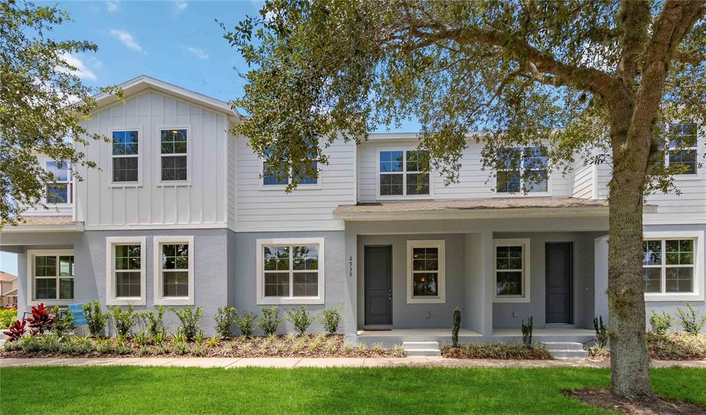 3307 GRANDE HERON DRIVE