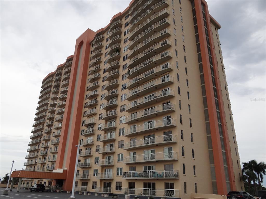 4900 BRITTANY DRIVE S UNIT 305