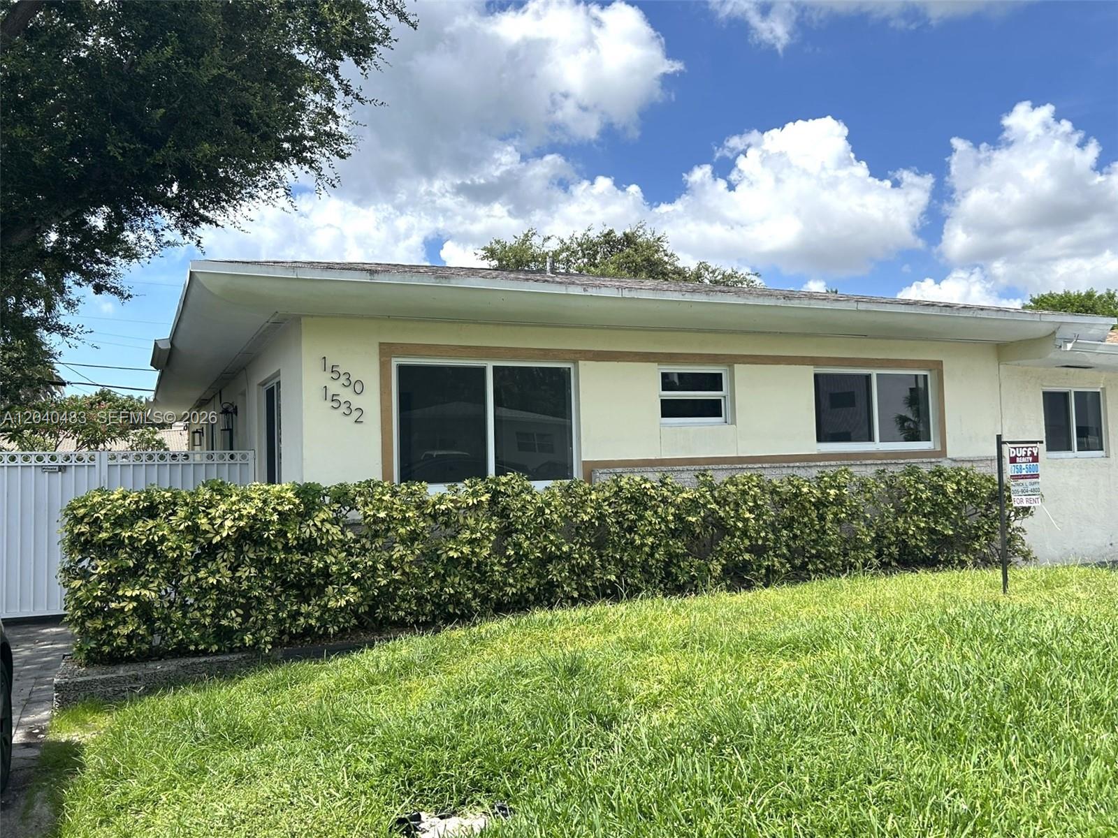 1530 NE 110th Ter # A3, Miami FL 33161