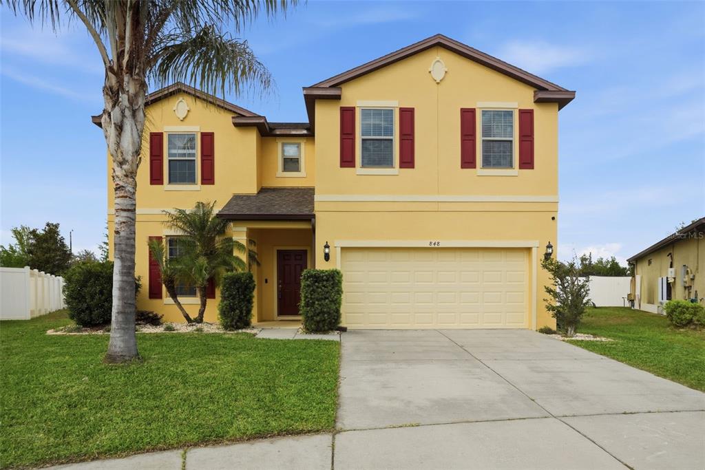 848 PETAL MIST LANE