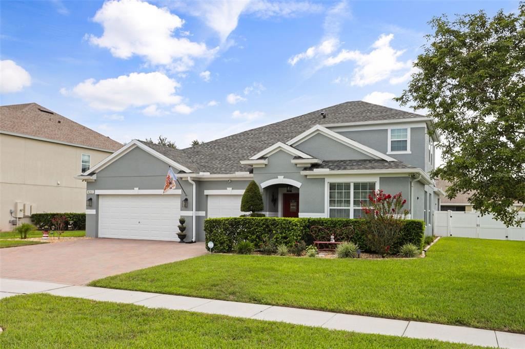 4051 KNOTT DRIVE, APOPKA, FL — photo 2 of 30