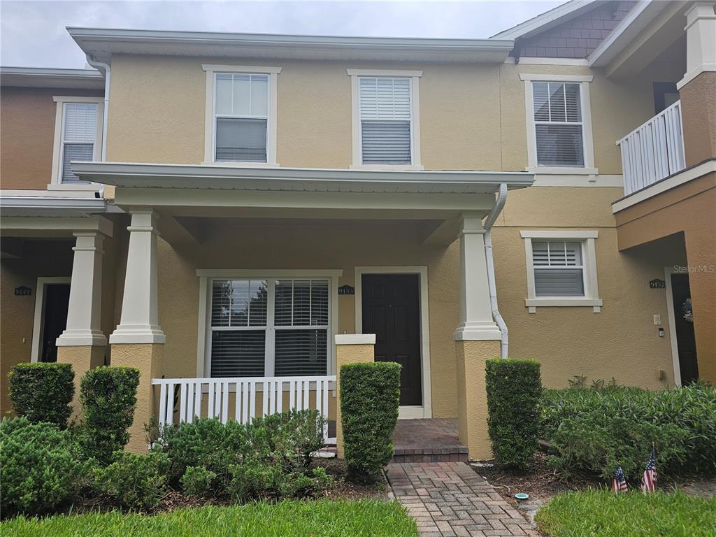 9153 OAK FERN DRIVE