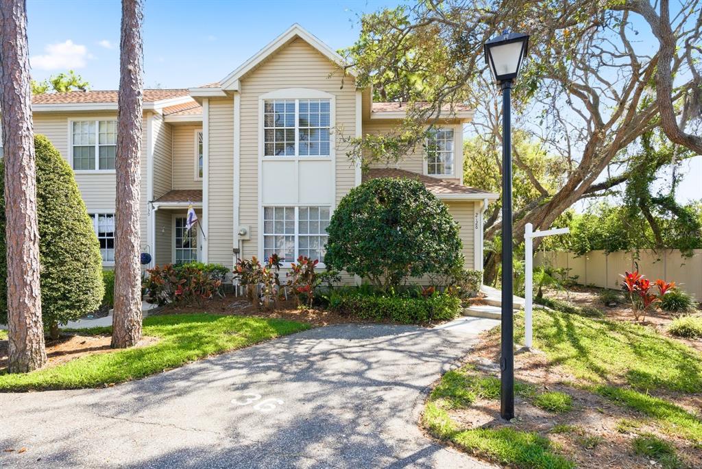 2128 CLOVER HILL ROAD