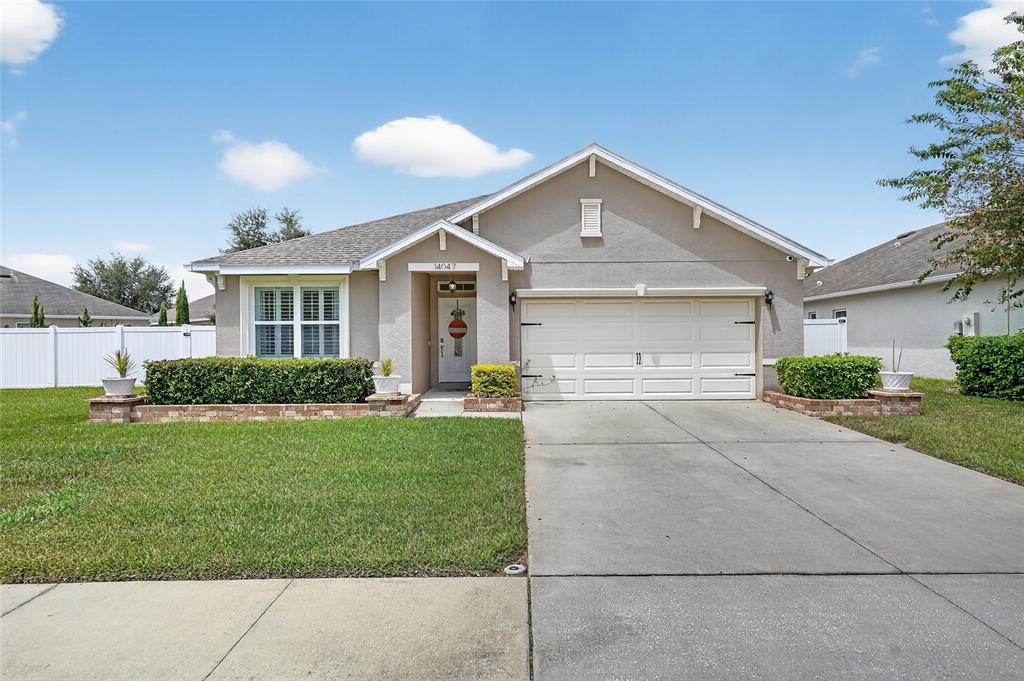 14047 FINSBURY DRIVE
