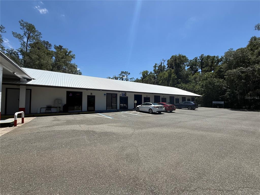 3380 SE LAKE WEIR AVENUE UNIT F