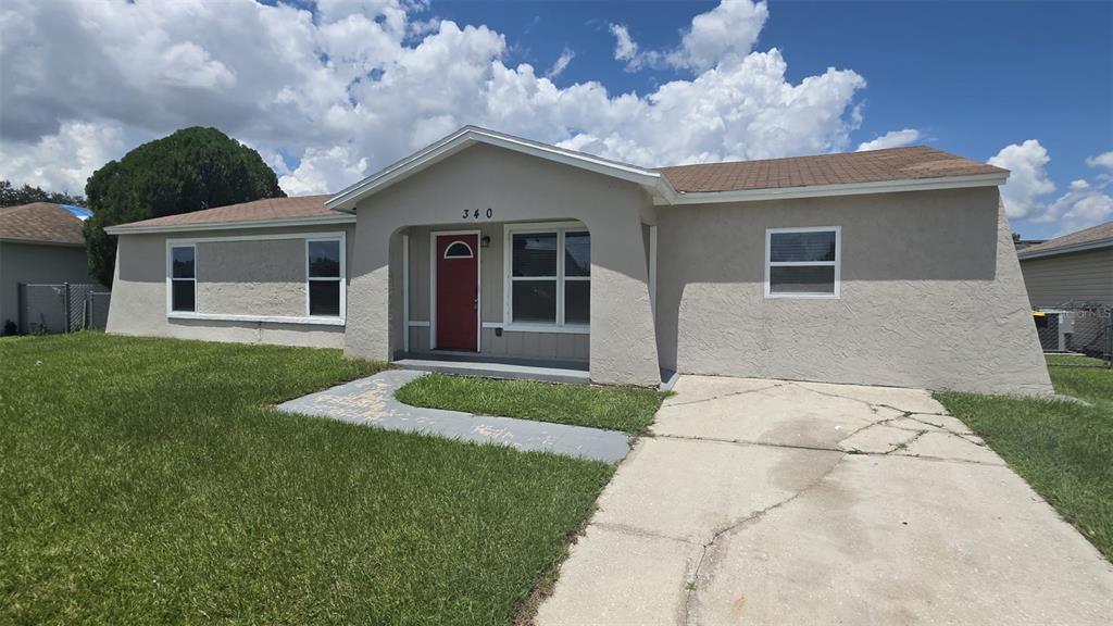 340 LAUDERDALE COURT