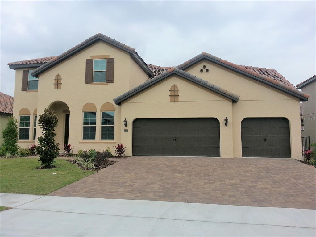 8415 MOREHOUSE DRIVE