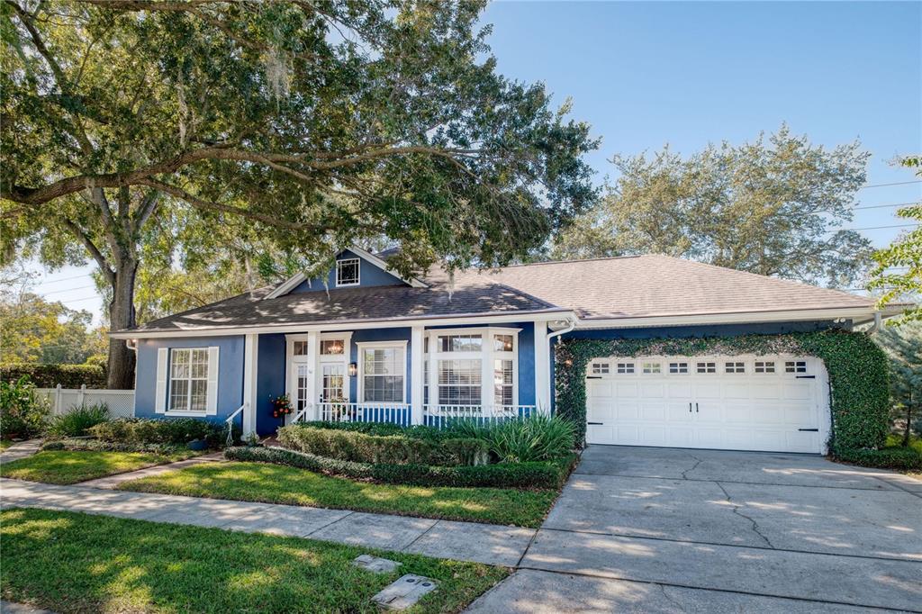 601 LAKE HARBOR CIRCLE