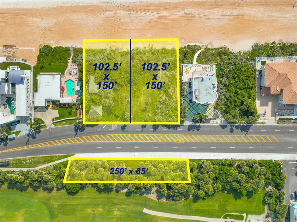 67 OCEAN SHORE BOULEVARD, ORMOND BEACH, FL — photo 2 of 21