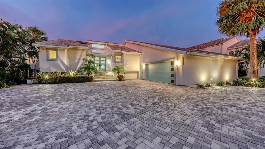 3310 BAYOU ROAD